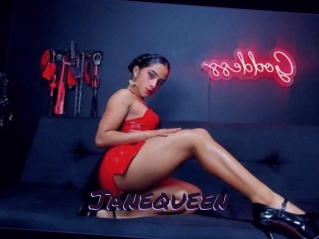 Janequeen