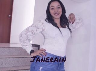 Janerain