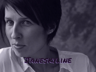 janeskyline Le Cul Gratuit