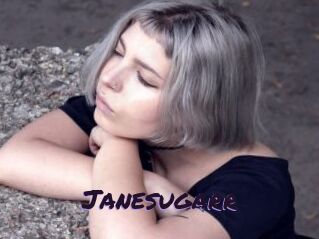 Janesugarr