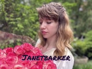 Janetbarker