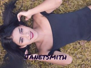 Janetsmith