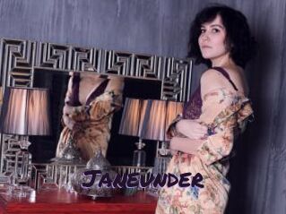 Janeunder