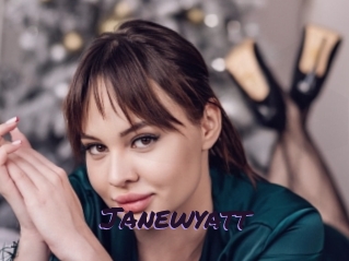 janewyatt Le Cul Gratuit