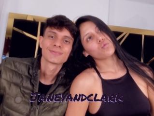 janeyandclark Le Cul Gratuit