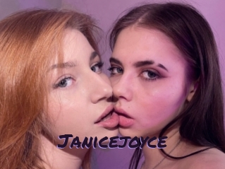 Janicejoyce