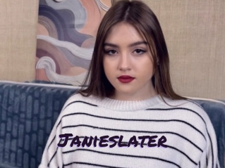 Janieslater
