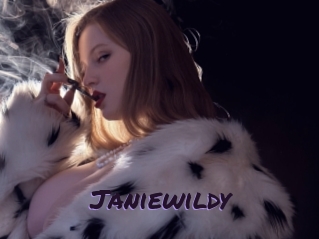 janiewildy Le Cul Gratuit