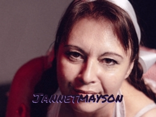 Jannetmayson