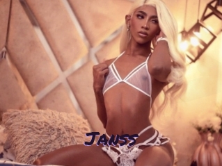janss Le Cul Gratuit