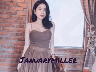 januarymiller Le Cul Gratuit