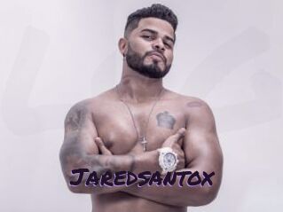 Jaredsantox