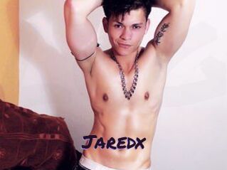 Jaredx