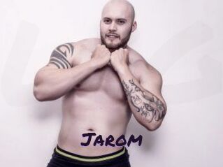 Jarom