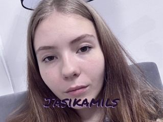Jasikamils