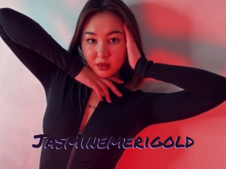 Jasminemerigold