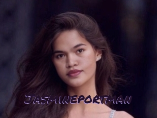 Jasmineportman