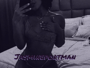 Jasmineportman