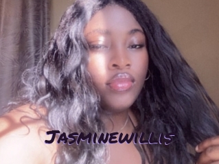 Jasminewillis