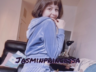 Jasminprincessa
