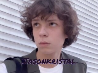 Jasonkristal