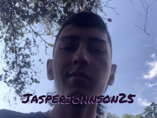 Jasperjohnson25