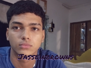 jasseinbrowns Le Cul Gratuit