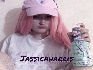 Jassicaharris