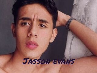 Jasson_evans