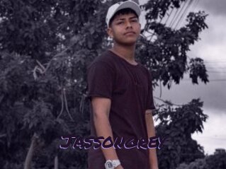 Jassongrey