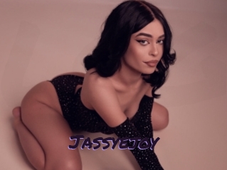 Jassyejoy