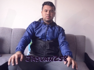 jasuan258 Le Cul Gratuit