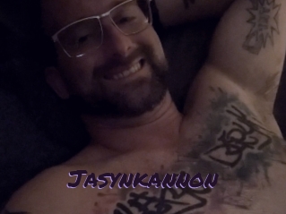 jasynkannon Le Cul Gratuit