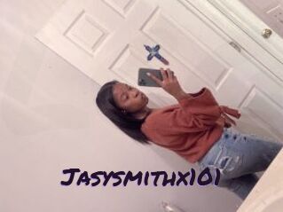 Jasysmithx101