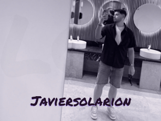 Javiersolarion