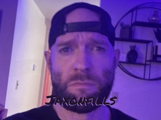 jaxonfills Le Cul Gratuit
