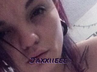 Jaxxiieee