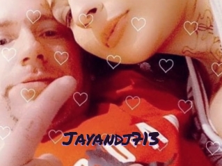 Jayandj713