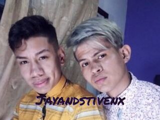 Jayandstivenx