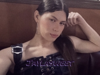 Jaylasweet