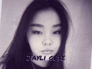 jayli_cute Le Cul Gratuit