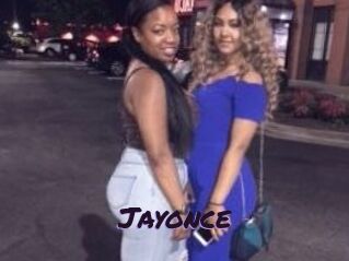 Jayonce