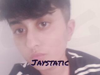 Jaystatic