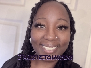 Jazziejohnson