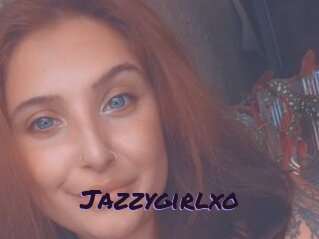 Jazzygirlxo