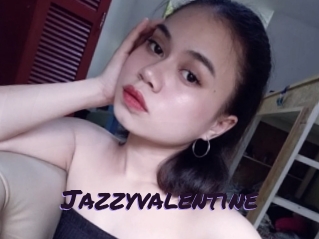 Jazzyvalentine