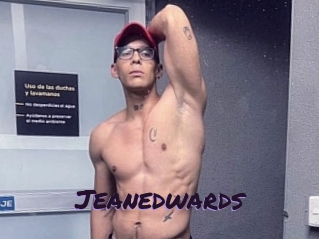 jeanedwards Le Cul Gratuit