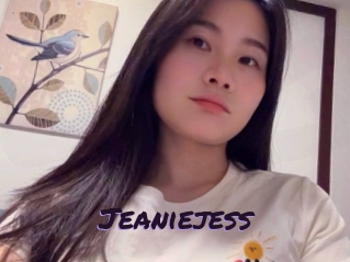 Jeaniejess