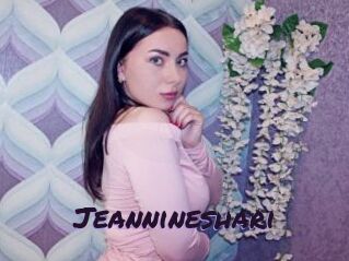 Jeannineshari