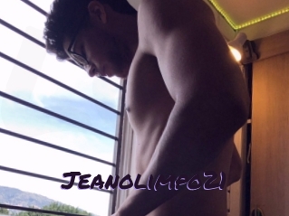 jeanolimpo21 Le Cul Gratuit